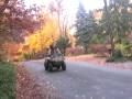 videos de grizzly wheelie take 2