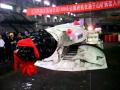 dosco lh1400 in Datong China - YouTube