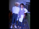 Bárbara e Fernando Amor eterno sz'