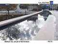 Troyes : Inauguration de la place de la Libération