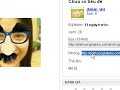 dang su kien