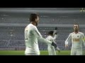 PES 2012: Copa Libertadores as Santos Part 6 Santos vs 