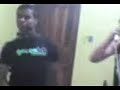 Dui Fodão e Raul canta .. 
