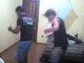 Dui Fodão e Raul canta .. Tô no celular