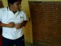 videos de Pelea 1 samy vs hormiga