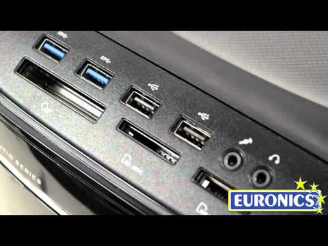 Asus - Desktop CM6870 Euronics.it