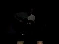 tommy emmanuel   guitar boogie  in the dark! 