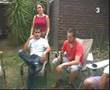 TV3 - Afers exteriors - Una barbacoa a Sud-Àfrica