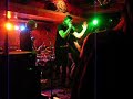 The Limelight Thief The Limelight Thief