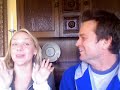Sam Harris' FRIEND FRIDAY #21/A  Actress/Mom Nicole Sullivan