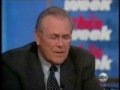 Eugene J. McCarthy v. George W. Bush On Iraq War Eugene J. McCarthy v. George W. Bush On Iraq War