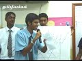 Self Actualization Camp
