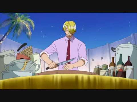 sanji