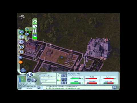 simcity 4