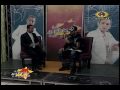 JLover - Entrevista (En La Alegria De La Tarde) 2009.wmv