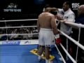 FIGHT /// Ray Sefo vs Ruslan Karaev (2005)