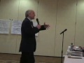 HEALTHCARE-NOW 2009 STRATEGY CONFERENCE - MICHAEL LIGHTY HOW NATIONAL REFORM FAILS PART ONE