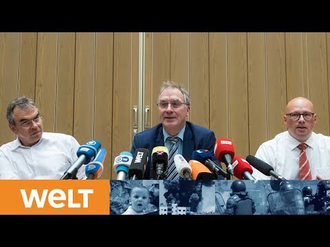 Berliner Staatsanwaltschaft: Heftiger Schlag gegen Cl ...