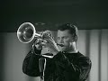 the jazz icons: chet baker dvd, released sept. 26, 2006, features two concerts by the foremost interpreter of the west coast school of cool jazz. filmed in europe 15 years apart, these two shows seen together provide an overview of baker's illustrious career. the first show is a haunting 1964 performance in a belgian tv studio with a quartet including long-time sidemen saxophonist jacques pelzer, franco manzecchi on drms, luigi trussardi on bass and french pianist rene urtreger. songs include the miles davis classic, 