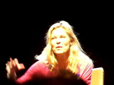Kate Vernon