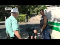 Razzia -- Kampf gegen Schwarzarbeit am Bau | Made in Germany