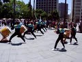 Taiko Drums of San Jose