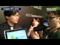 ASUS Transformer Book Trio runs Windows 8 and Android simultaneously