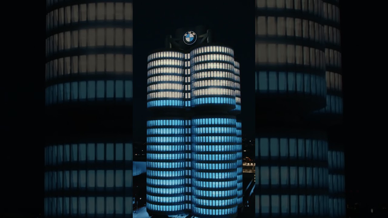 O Puro Prazer de Dirigir, reinventado. #BMWBrasil #iX3