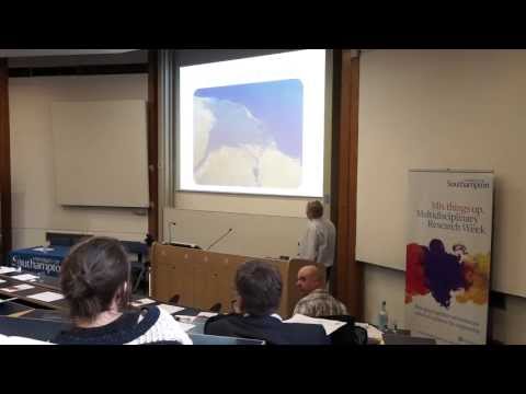 Craig Hutton - ESPA - MDR Week 2013