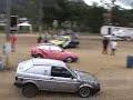 www.arrancadashow.com.br - Arrancada Cidade de Luiz Alves