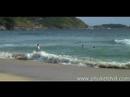 Phuket Thailand Video Guide - chpt 10: Nai Harn Beach