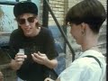 Slacker (1991) - Teresa Nervosa and Madonna\ Slacker (1991) - Teresa Nervosa and Madonna\