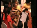 Anhelante y Como llora la estrella - Orquesta Lagunillas