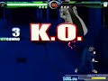 Satsujinki Shiki vs Nrvnqsr Chaos