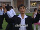أرض اليمن يا بلادي ** يا غالية يا حبيبة حبك سكن في فؤادي ** والمسك ينفح عبيرة