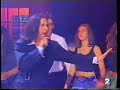 Antico - We need freedom live in Spagna canale2