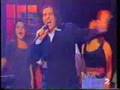 Antico - We need freedom live in Spagna canale2