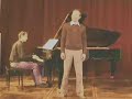 Countertenor: Vivaldi \"Ottone in Villa\"