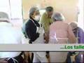 Taller Elaboración de productos Artesanales de Aloe Vera