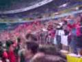 Barra 51 Vamos Rojinegros
