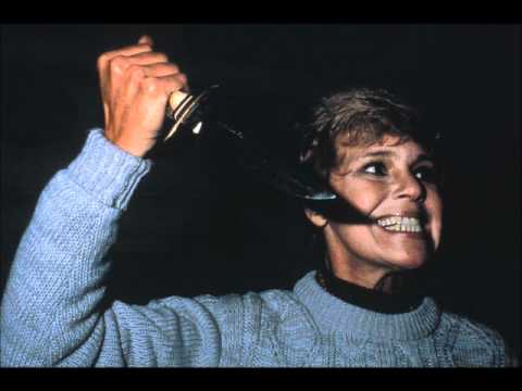 Betsy Palmer