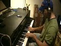 Johnny Pacheco - Esa Prieta - Piano - AleMarquis Johnny Pacheco - Esa Prieta - Piano - AleMarquis