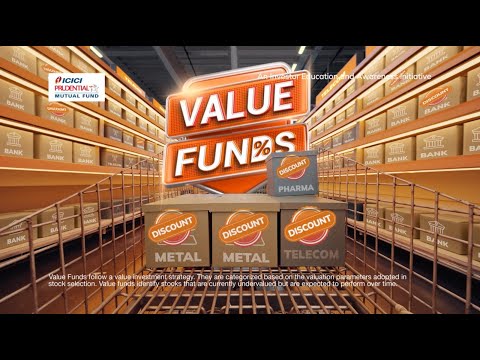 ICICI Prudential MF-Make Your Investment Count