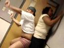 Butters Lapdance