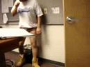 Butters Lapdance