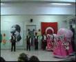 Engelliler �enli�i Katibim G�sterisi Develi
