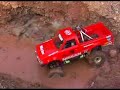 Circuito exterior. Quedada minizeta overland, Barcelona Junio 06