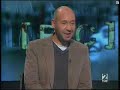 Jaume Balagueró (REC) en La 2 Noticias (Entrevista).