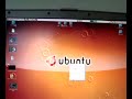 Ubuntu Feisty Beryl Dell Inspiron 8600
