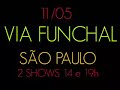 Tour empezar desde cero 2008 - brasil ~ divulga�ao live-rbd